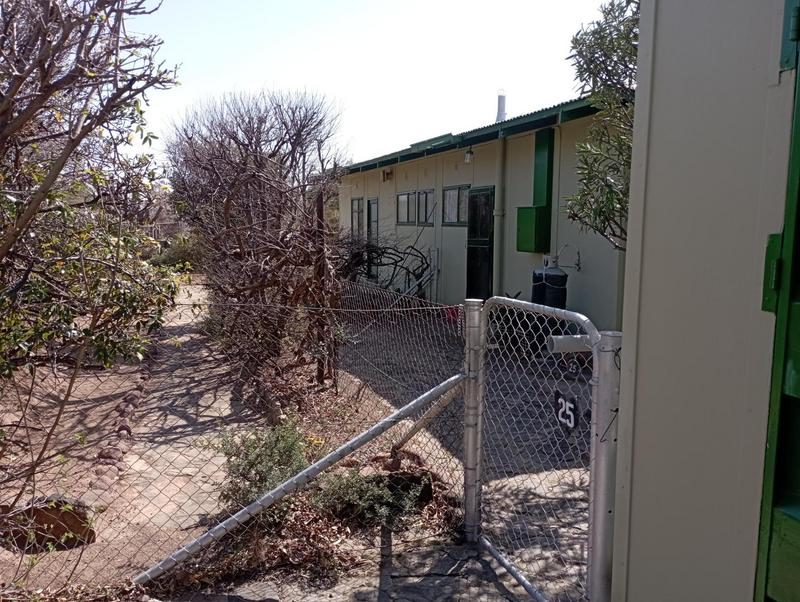 3 Bedroom Property for Sale in Gariepdam Free State